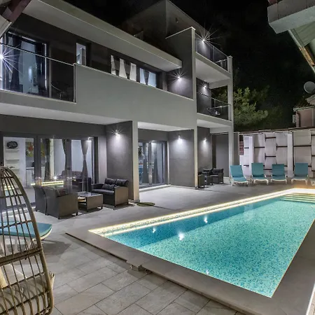 Luxury M Rogoznica (Sibenik-Knin)