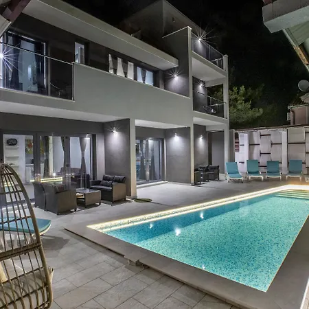 Luxury M Rogoznica (Sibenik-Knin)
