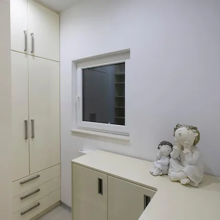 Luxury M Rogoznica (Sibenik-Knin)