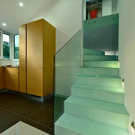 Luxury M Villa Rogoznica (Sibenik-Knin)