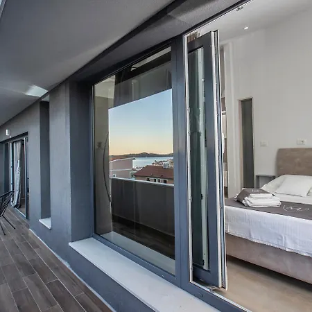 Villa Luxury M *