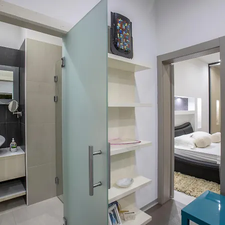 Villa Luxury M