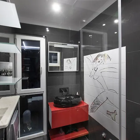 Luxury M * Rogoznica (Sibenik-Knin)
