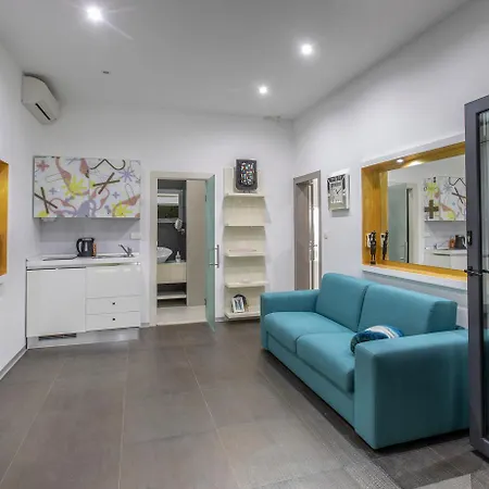 Luxury M Rogoznica (Sibenik-Knin)