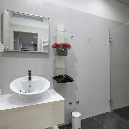 Luxury M Villa *