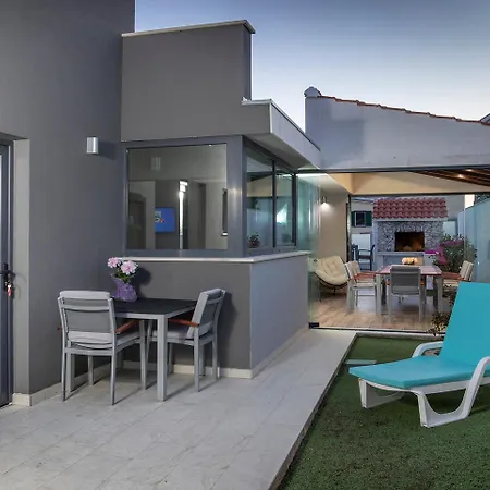 Luxury M * Rogoznica (Sibenik-Knin)