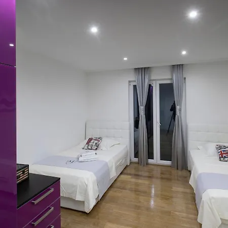 Villa Luxury M Rogoznica (Sibenik-Knin)