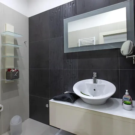 Villa Luxury M *