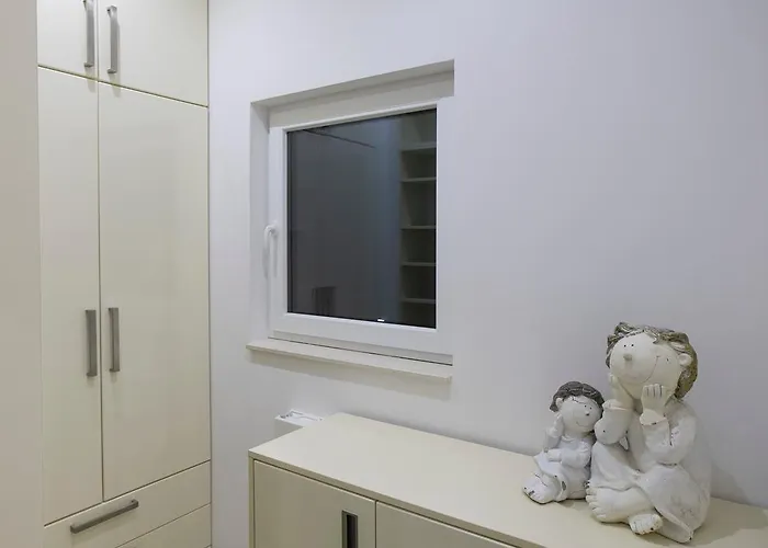 Luxury M Rogoznica (Sibenik-Knin)