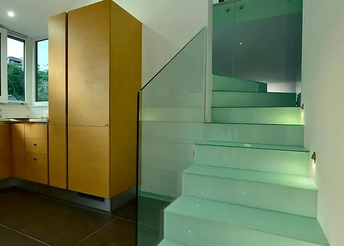 Luxury M Villa Rogoznica (Sibenik-Knin)