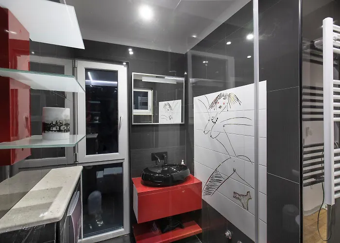 Luxury M * Rogoznica (Sibenik-Knin)