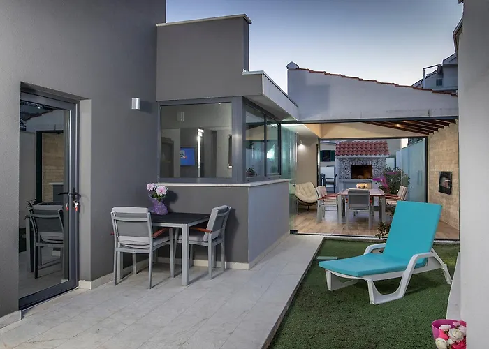 Luxury M * Rogoznica (Sibenik-Knin)