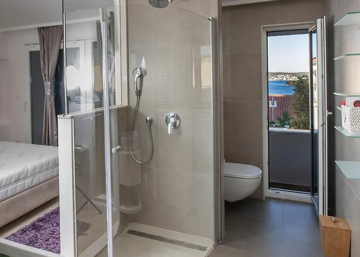 Luxury M Rogoznica (Sibenik-Knin)